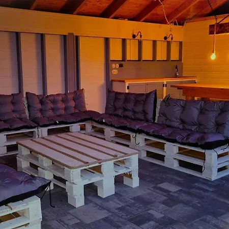Nowe 5 * Rusinowo (Slawno)