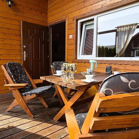 Nowe 5 * Rusinowo (Slawno)
