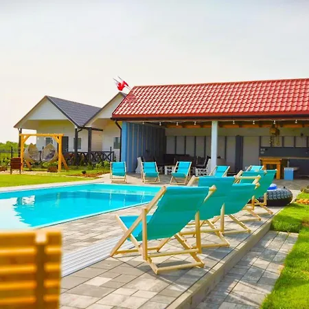 Nowe 5 * Rusinowo (Slawno)