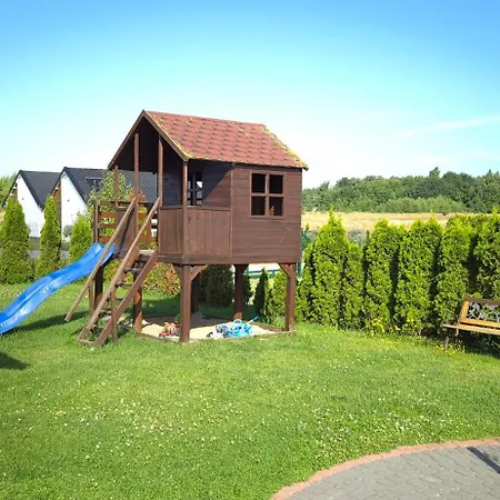 Casa de Férias Nowe 5 *