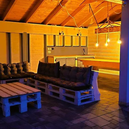 Nowe 5 * Rusinowo (Slawno)