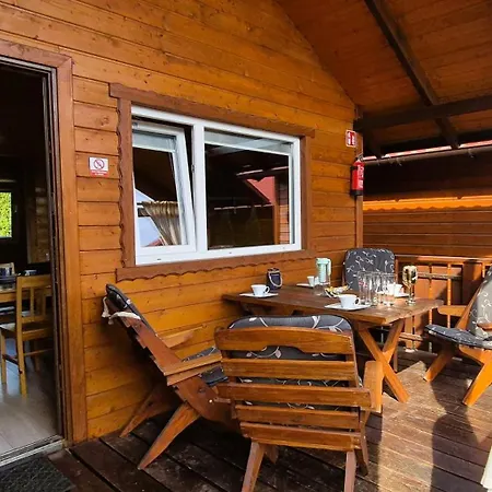 Casa de Férias Nowe 5