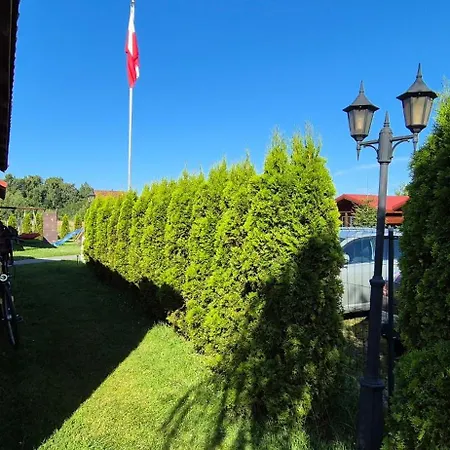 Nowe 5 * Rusinowo (Slawno)