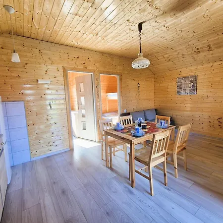 Casa de Férias Nowe 5