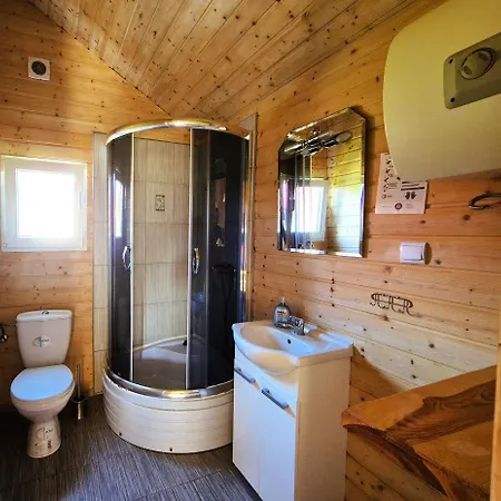 Casa de Férias Nowe 5 *
