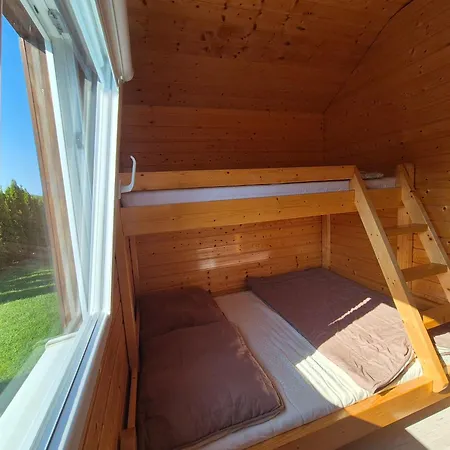 Nowe 5 Casa de Férias