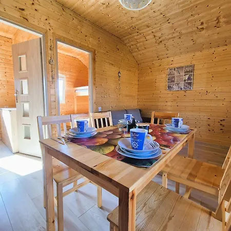 Nowe 5 Casa de Férias