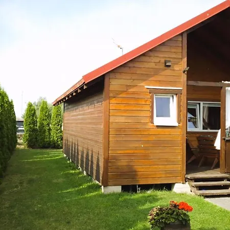 Casa de Férias Nowe 5