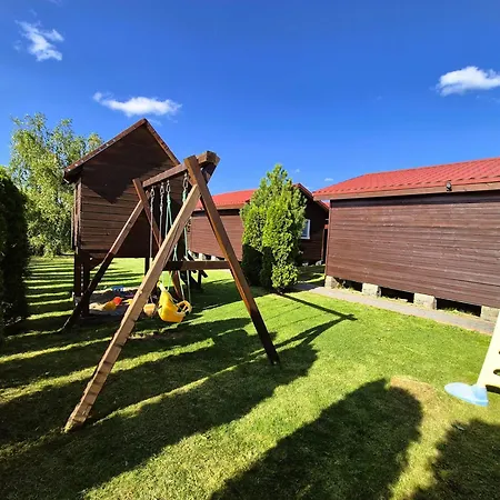 Nowe 5 * Rusinowo (Slawno)