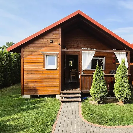 Nowe 5 * Rusinowo (Slawno)